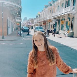 Meet your Posher, Austyn